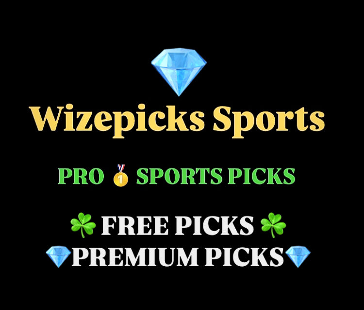 Unlock Your Winning Edge with Wizepicks Sports